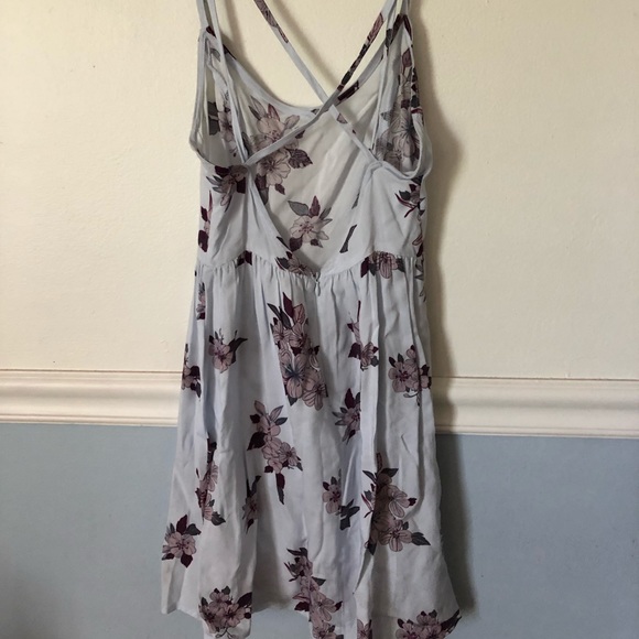 Floral Tilly’s Dress - Picture 2 of 2